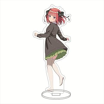 価格要相談　五等分の花嫁　引退品　中野一花二乃三玖四葉五月　全100点以上 Amazon.co.jp: 5種セット五等分の花嫁 coreful 制服ver renewal